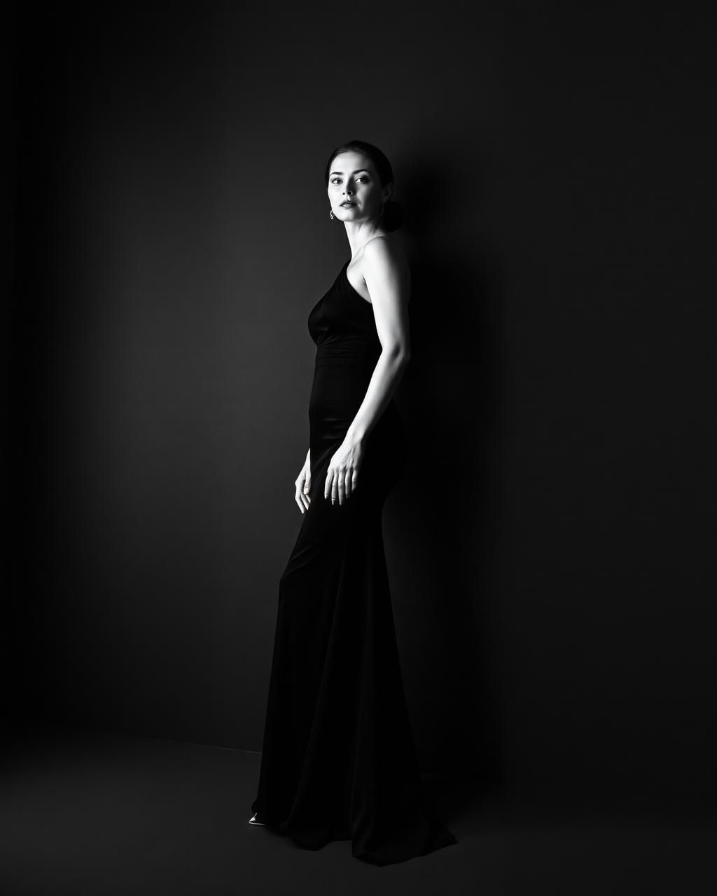 Sfeerbeeld Fashion & Editorial
